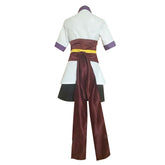 Hunter x Hunter Machi Cosplay Kostüm Halloween Karneval Uniform